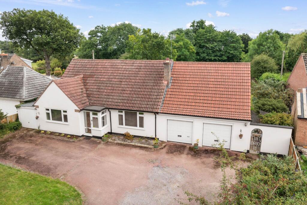 Additional image 21 of Southfield, Middletown Lane, Sambourne, B96