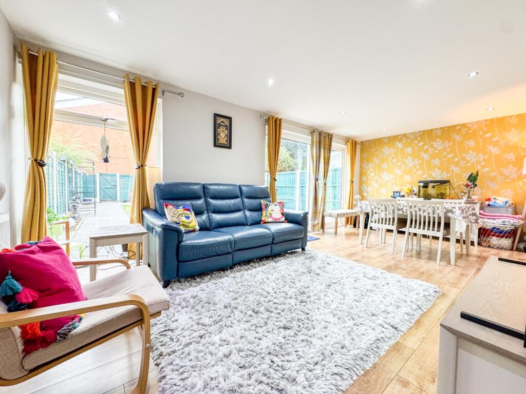 Additional image 4 of Rowood Drive, Solihull