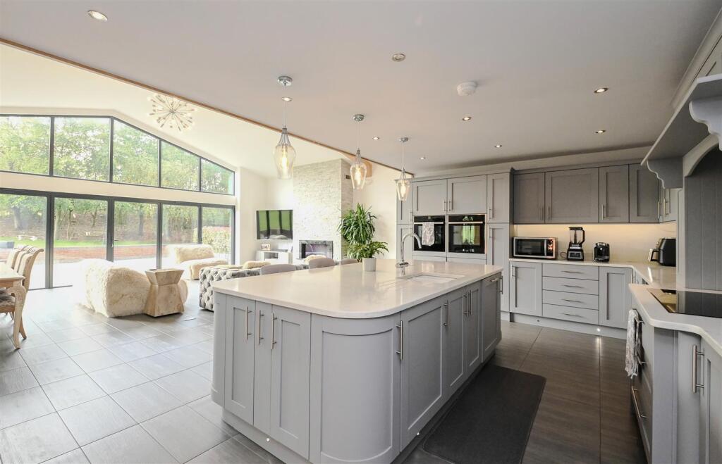 Additional image 9 of Woodside Barn, Mill Lane, Edingale, B79