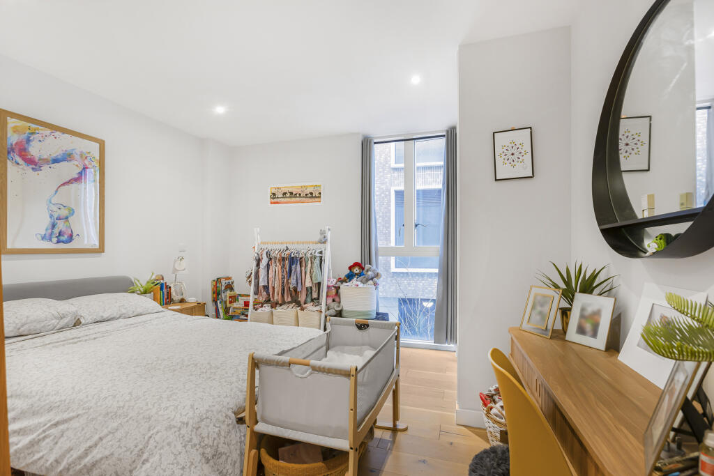 Additional image 7 of Hertfordshire House, Civic Close, St. Albans, Hertfordshire