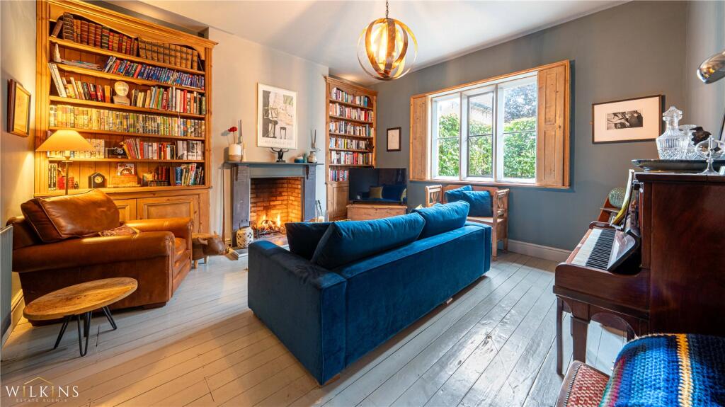 Additional image 48 of High Street, Polesworth, Tamworth, Warwickshire, B78