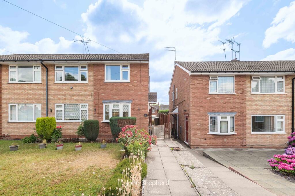 Additional image 13 of Malfield Avenue, Webheath, Redditch, Worcestershire, B97