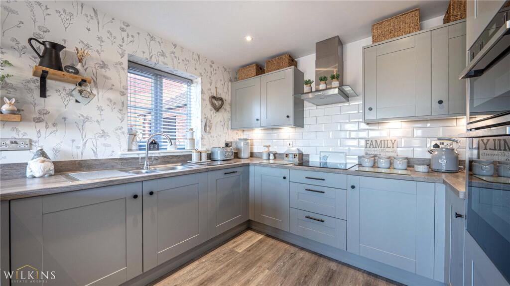 Additional image 5 of Charlecote Drive, Tamworth, Staffordshire, B79