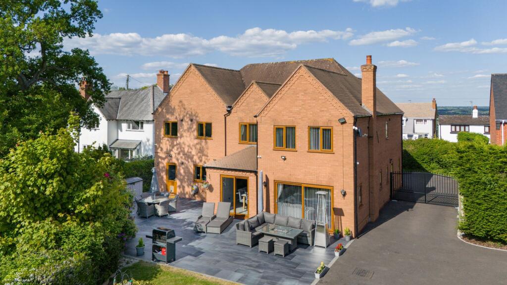 Additional image 5 of The Ridgeway, Astwood Bank, B96