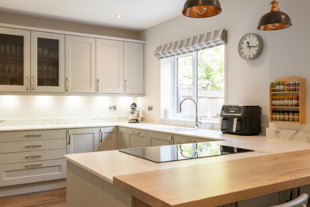 Additional image 4 of Norton Lane, Tidbury Green, Solihull