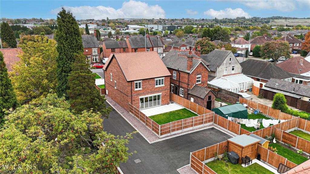 Additional image 25 of Dosthill Road, Two Gates, Tamworth, Staffordshire, B77