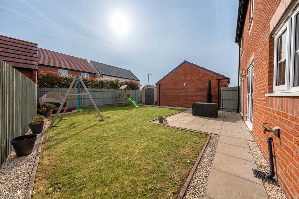 Additional image 35 of Bellingham Grove, Tamworth, Staffordshire, B79