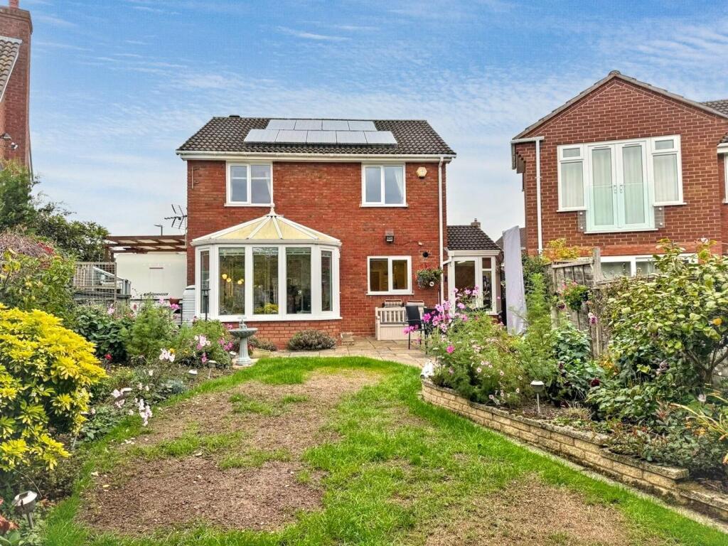 Additional image 27 of Hidcote Avenue, Sutton Coldfield