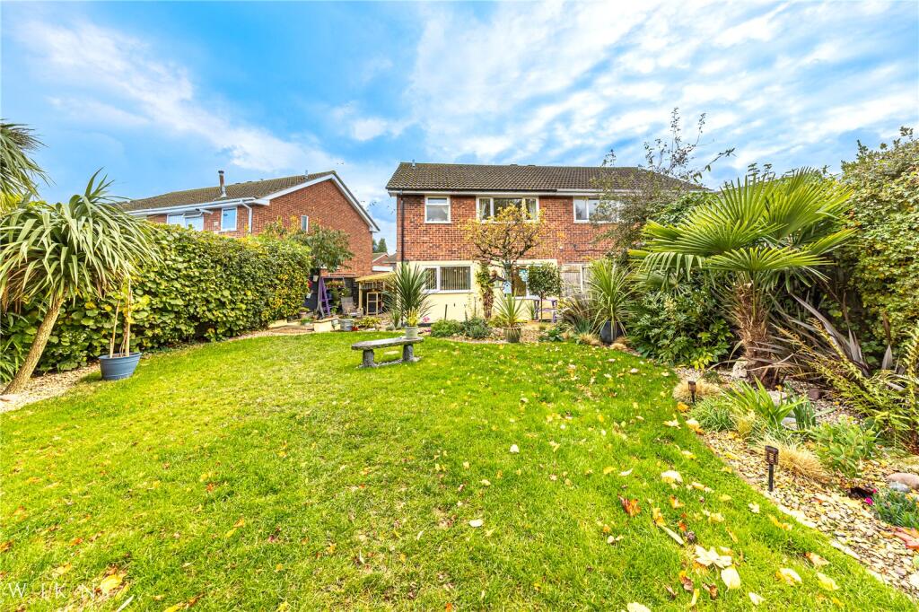 Additional image 24 of Deltic, Tamworth, Staffordshire, B77