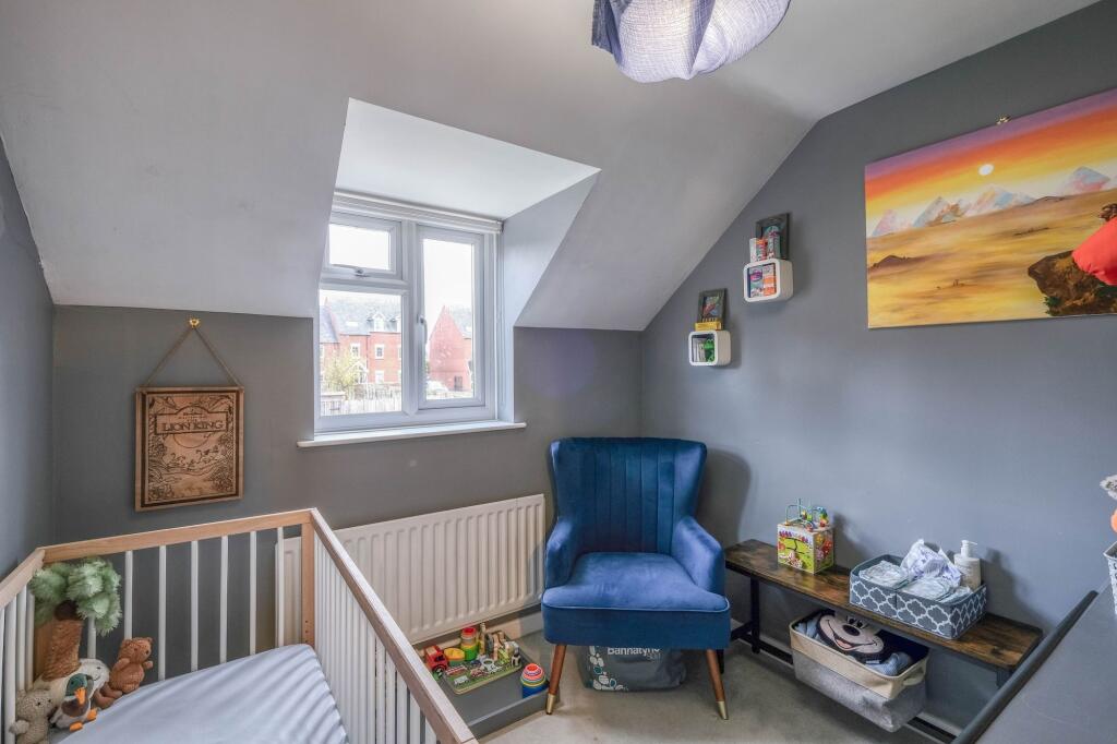 Additional image 12 of Foregate Street, Astwood Bank, B96