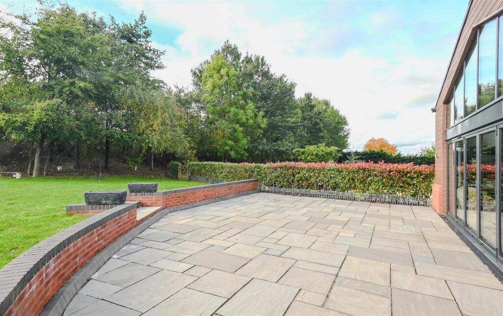 Additional image 36 of Woodside Barn, Mill Lane, Edingale, B79