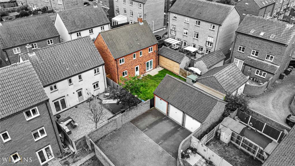 Additional image 25 of Pewter Court, Wilnecote, Tamworth, Staffordshire, B77