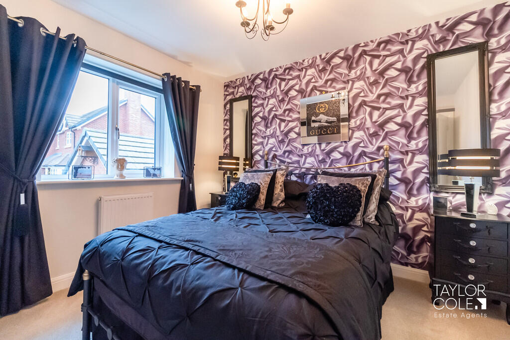 Additional image 23 of The Hills, Warton