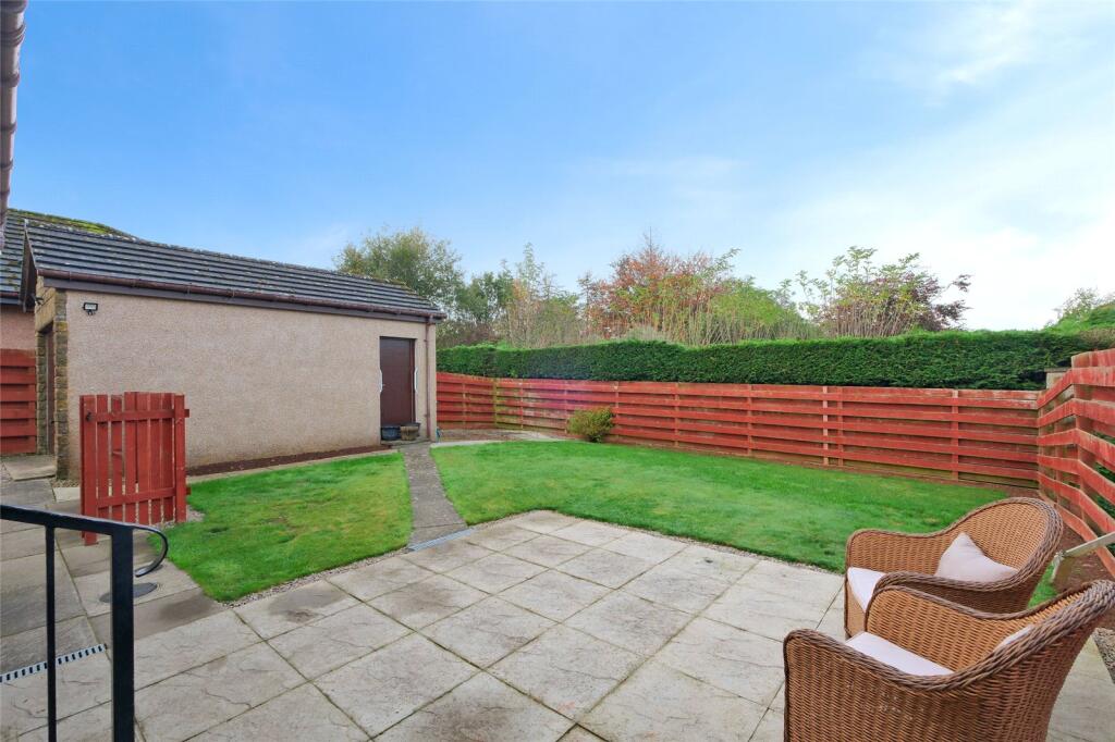 Additional image 19 of 110 Kirkburn, Laurencekirk, Aberdeenshire, AB30