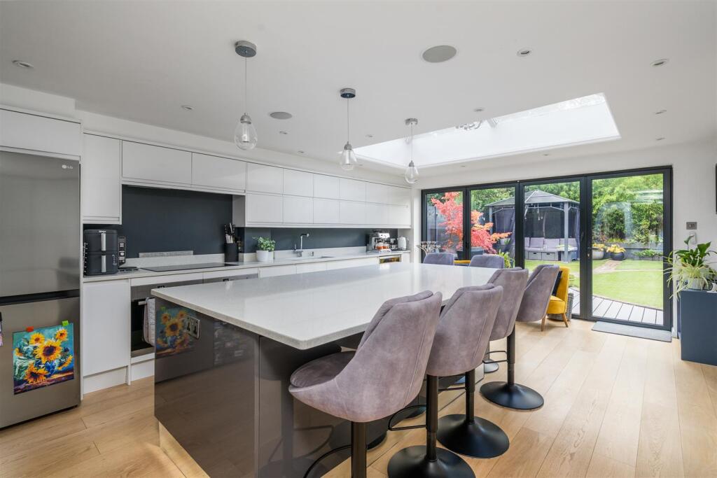 Additional image 22 of Denton Croft, Dorridge