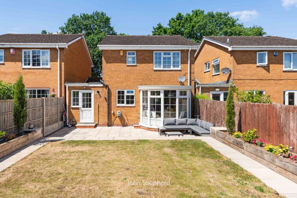 Additional image 15 of Damson Lane, Solihull, West Midlands, B92