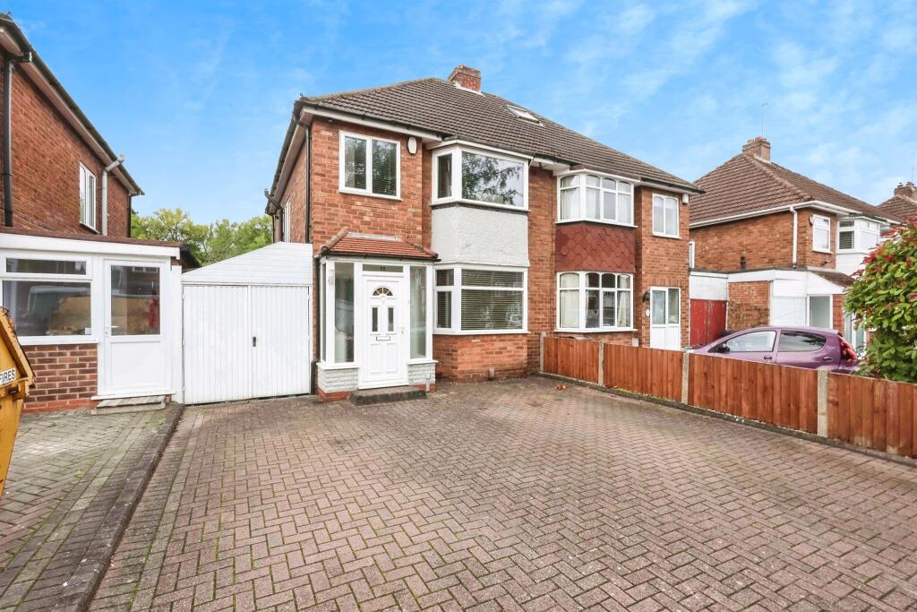 Additional image 16 of Bonner Drive, SUTTON COLDFIELD