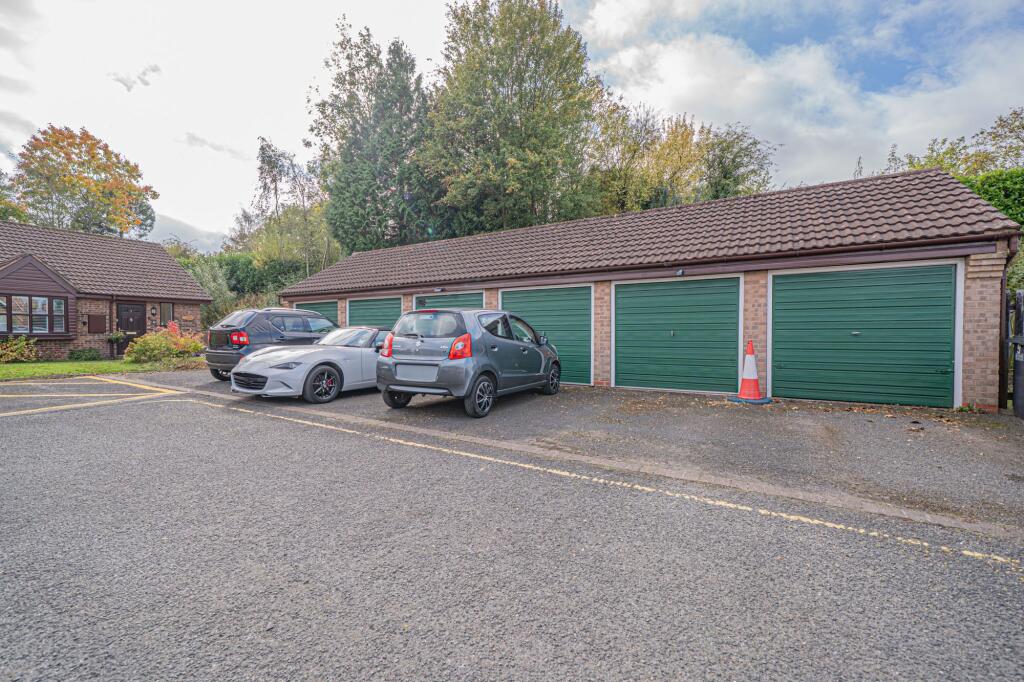 Additional image 9 of Beckford Croft, Dorridge, B93