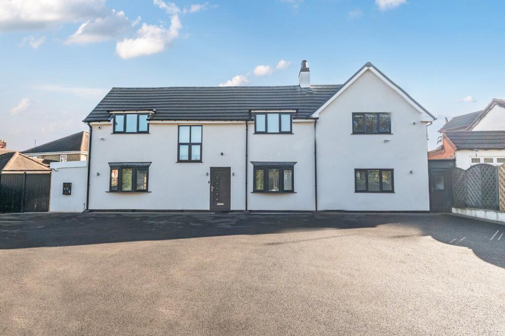 Additional image 2 of Church Hill Road, Solihull, West Midlands, B91