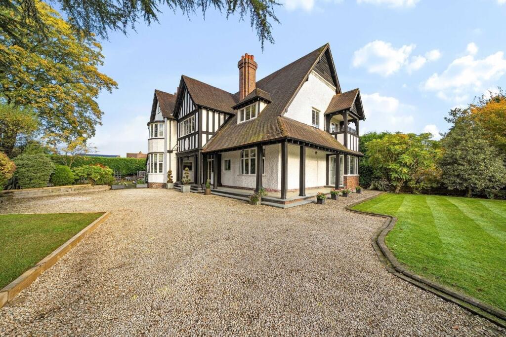 Additional image 25 of Beaumont Grove, Solihull, West Midlands, B91