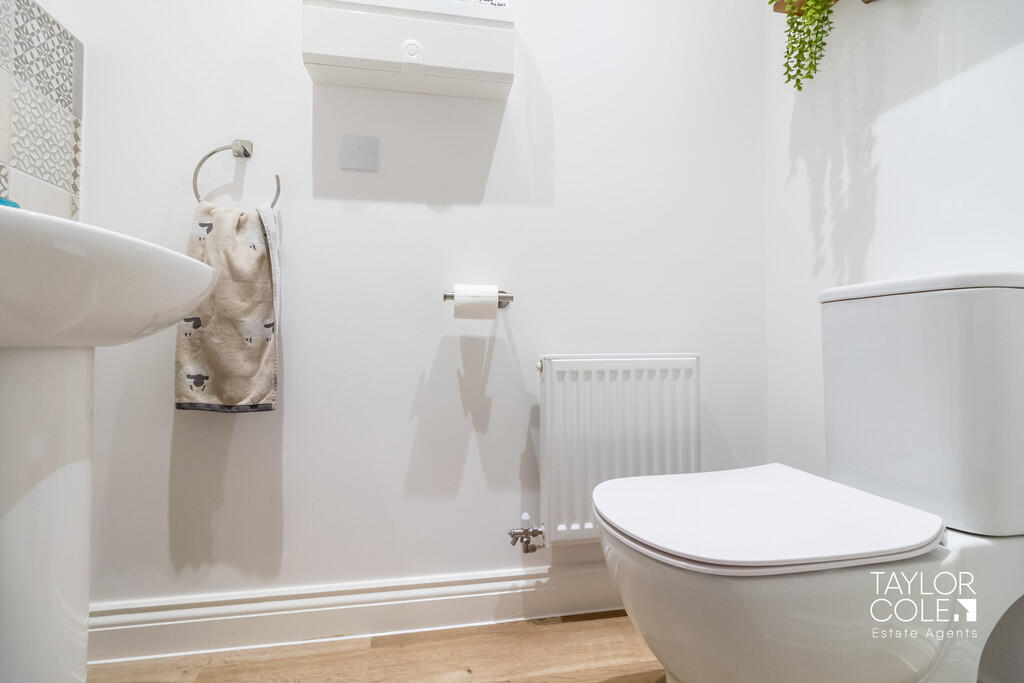 Additional image 23 of Hill Drive, Polesworth