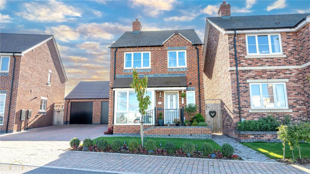 Additional image 33 of Charlecote Drive, Tamworth, Staffordshire, B79