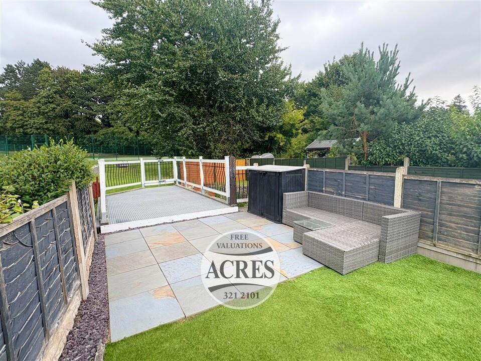 Additional image 20 of North Drive, Sutton Coldfield