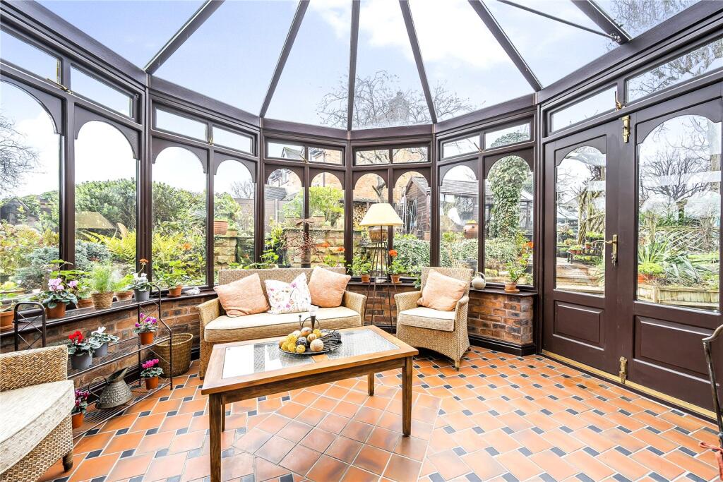 Additional image 6 of Church Farm Mews, Dosthill, Tamworth, Staffordshire, B77