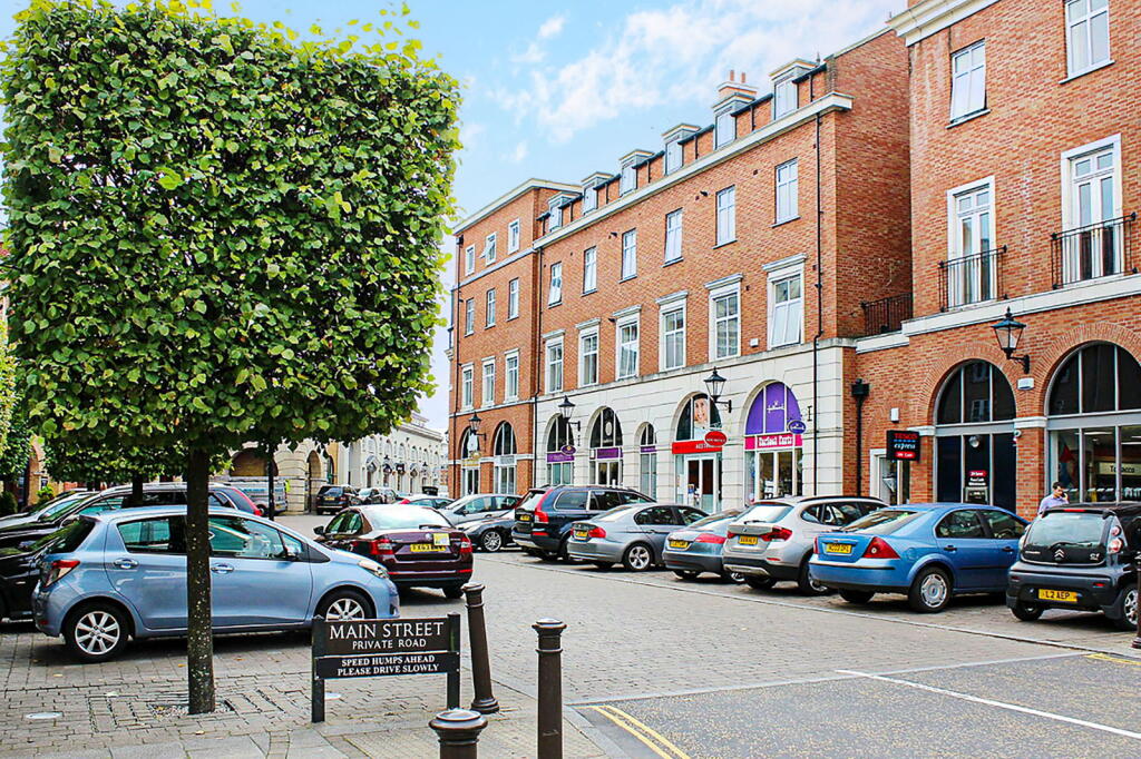 Additional image 11 of Park View House, Main Street, Dickens Heath