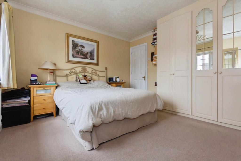 Additional image 18 of Boningale Way, Dorridge, Solihull