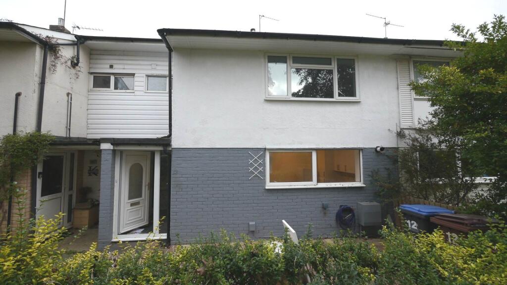 Coney Close, Hatfield