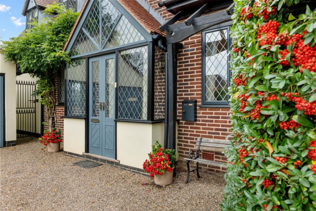 Additional image 45 of Old Warwick Road, Lapworth, Solihull, B94