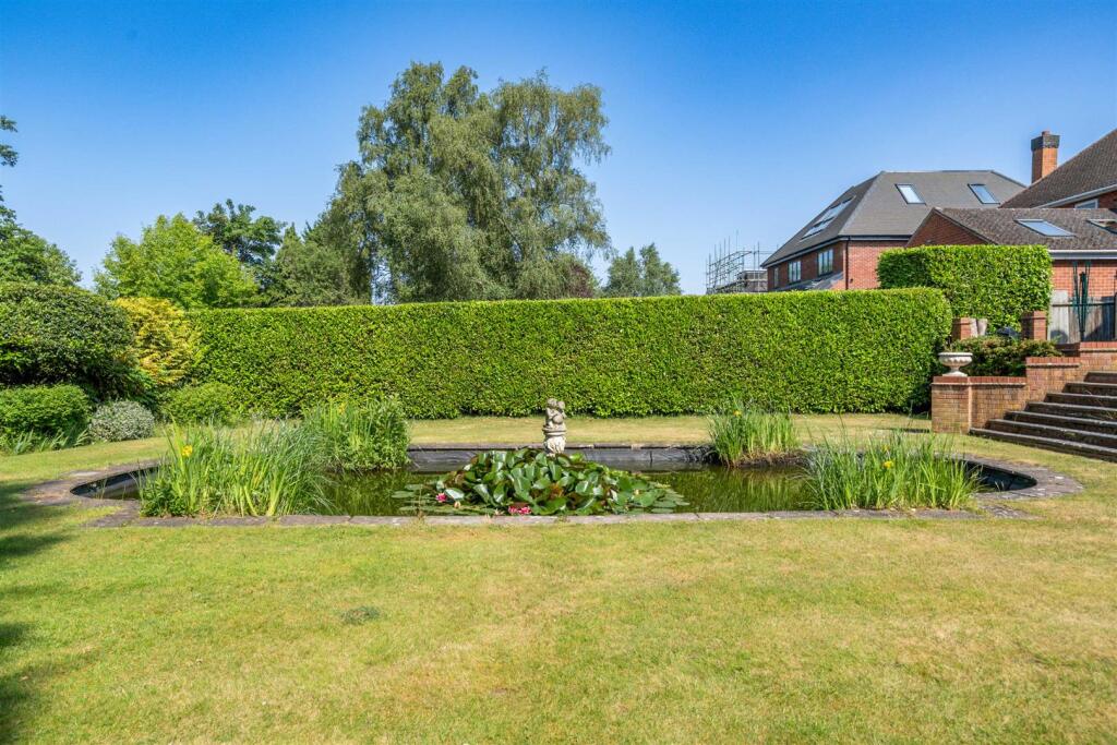 Additional image 25 of Stonor Park Road, Solihull