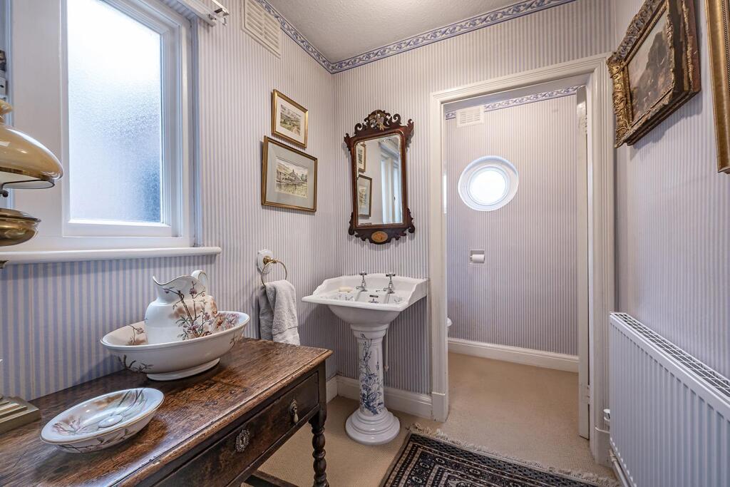 Additional image 8 of Grange Road, Dorridge, Solihull