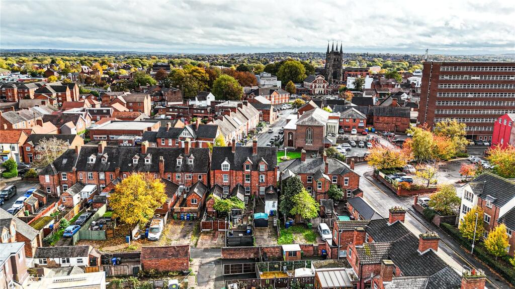 Additional image 26 of Orchard Street, Tamworth, Staffordshire, B79