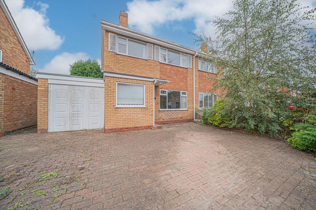 Additional image 17 of Milton Road, Bentley Heath, B93