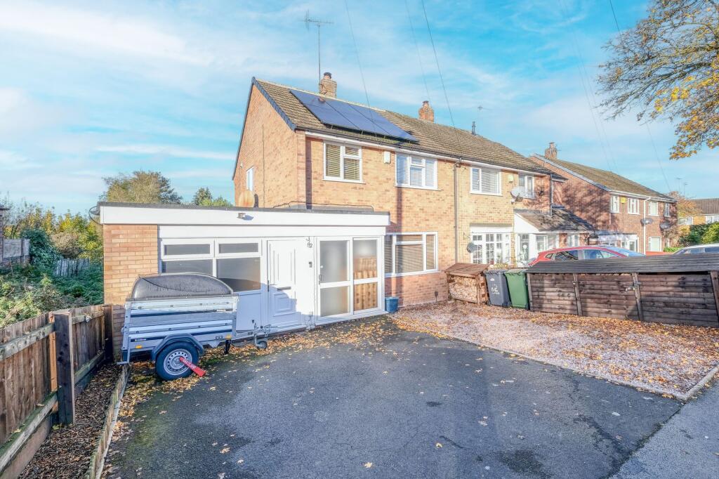 Property image for Mason Road, Redditch, B97