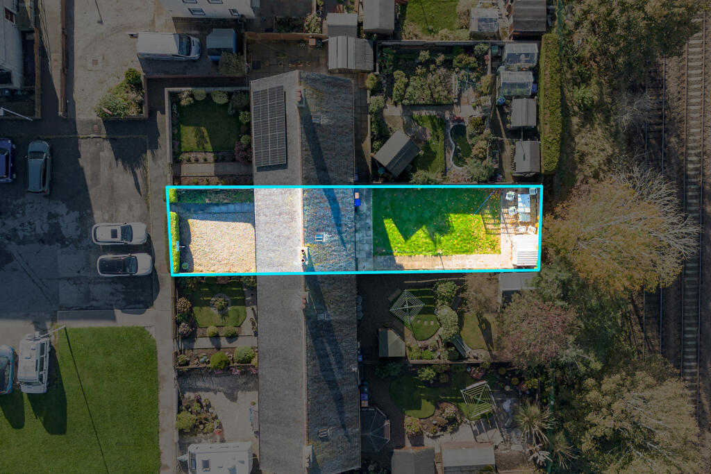 Additional image 26 of Cairnview Place, Laurencekirk, AB30