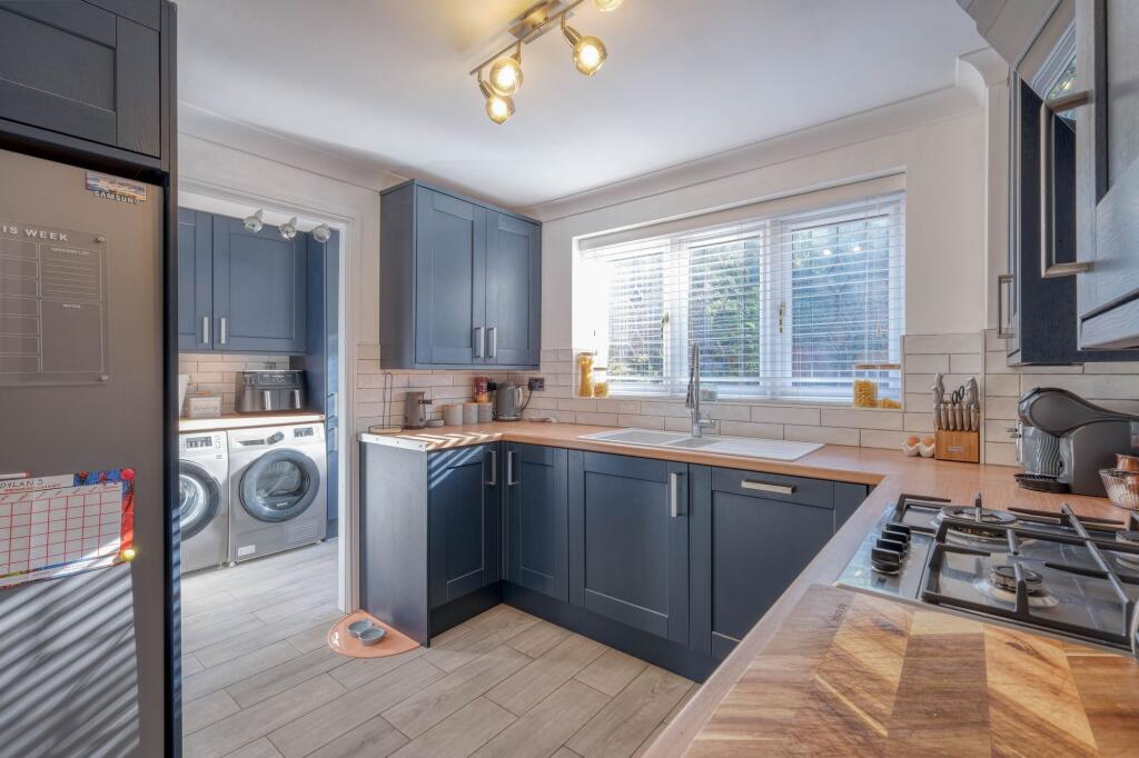 Additional image 6 of Church Down Close, Redditch, B97