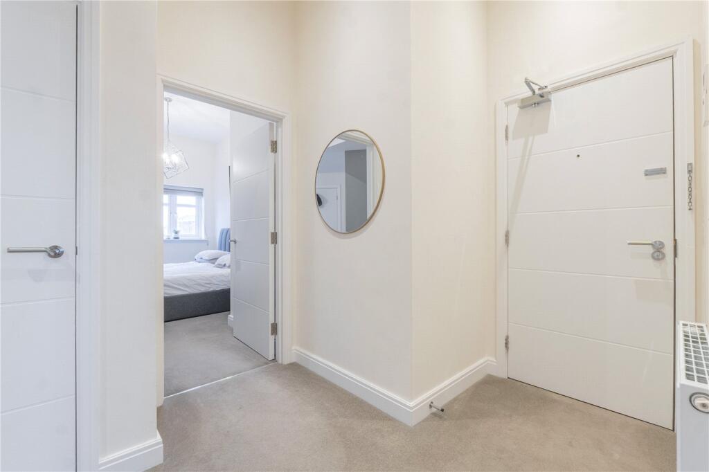 Additional image 12 of Abbotsbury Court, 58 Rumbush Lane, Dickens Heath, West Midlands, B90