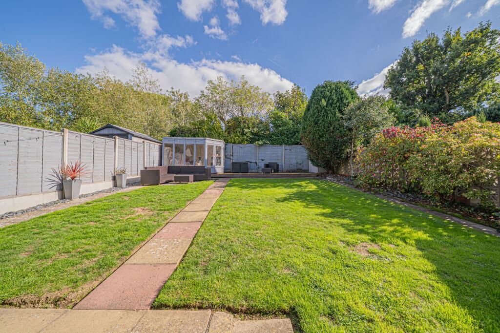 Additional image 25 of Starbold Crescent, Knowle, B93