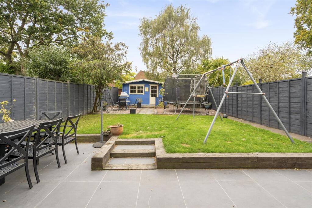 Additional image 16 of Witherford Croft, Solihull