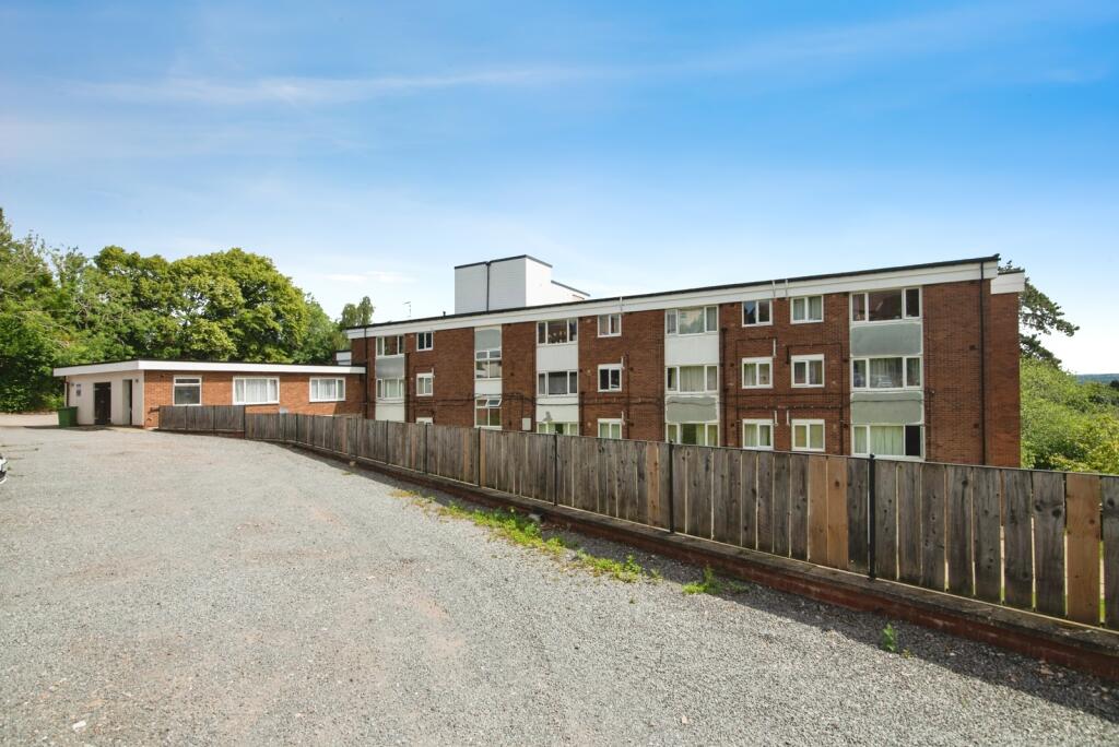 Additional image 9 of Mount Pleasant, Redditch, Worcestershire, B97