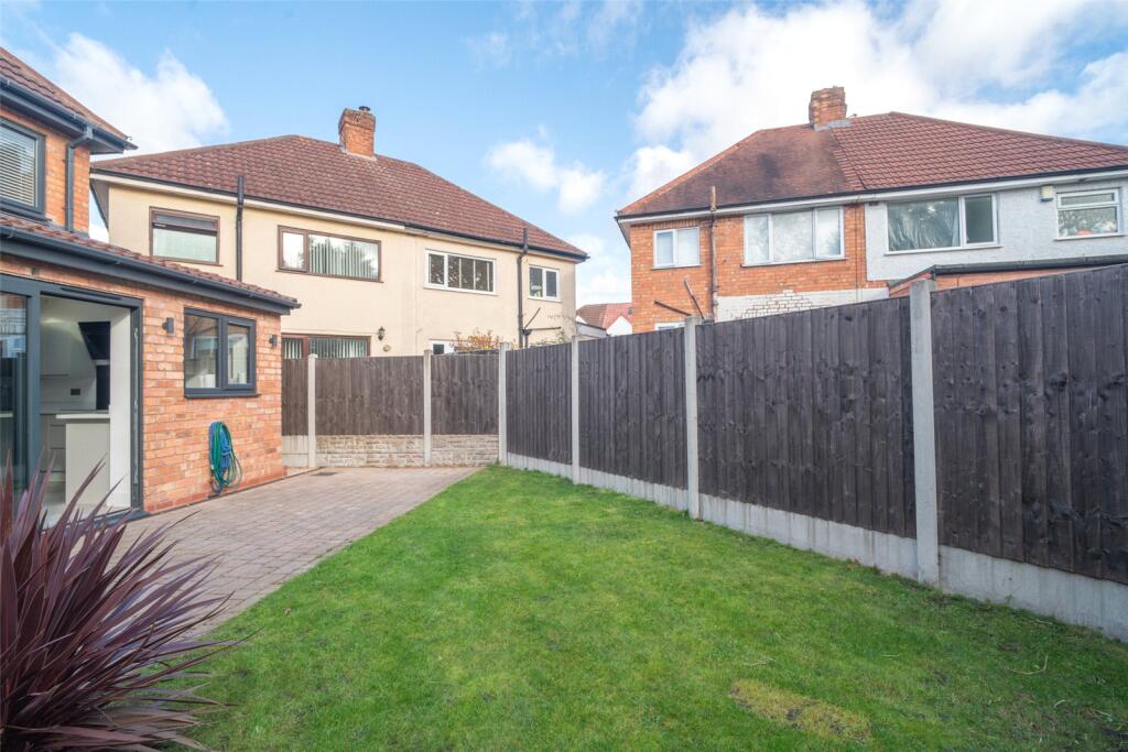 Additional image 3 of Clinton Road, Shirley, Solihull, West Midlands, B90