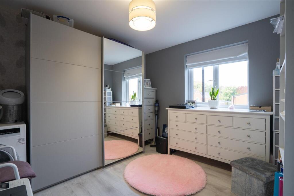 Additional image 9 of Ashtree House, The Laurels, Tamworth