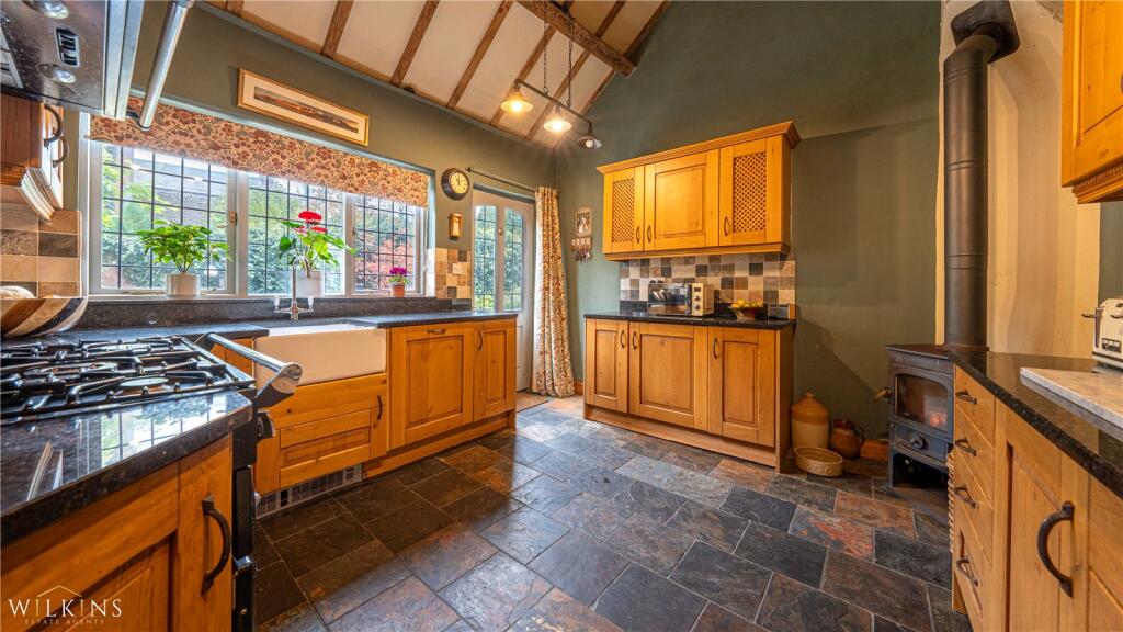 Additional image 12 of High Street, Polesworth, Tamworth, Warwickshire, B78