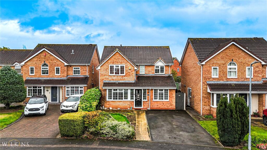 Additional image 37 of Hampshire Close, Tamworth, Staffordshire, B78