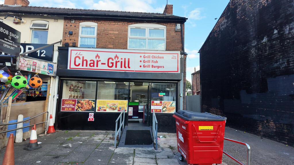 Property image for Alum Rock Road, Birmingham, West Midlands