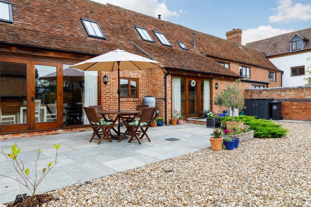 Additional image 27 of Aston Cantlow, Henley-In-Arden