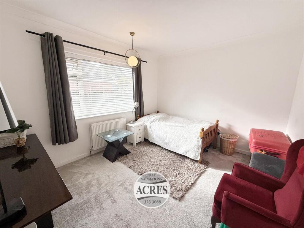 Additional image 31 of Jordan Road, Four Oaks